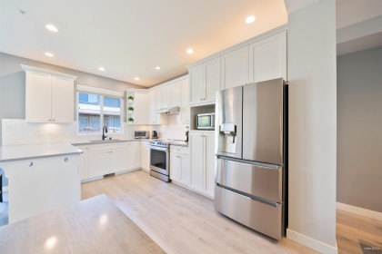 Photo 6 at 23 - 2387 Argue Street, Citadel PQ, Port Coquitlam