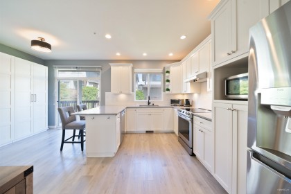 Photo 8 at 23 - 2387 Argue Street, Citadel PQ, Port Coquitlam