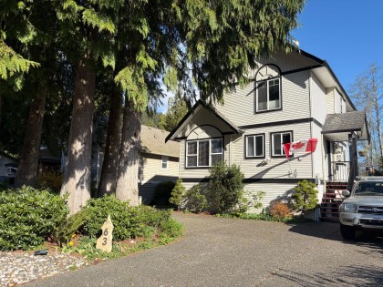 Photo 1 at 63 - 14600 Morris Valley Road, Lake Errock, Mission