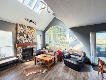 Photo 5 at 63 - 14600 Morris Valley Road, Lake Errock, Mission