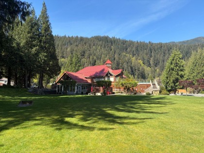 Photo 15 at 63 - 14600 Morris Valley Road, Lake Errock, Mission