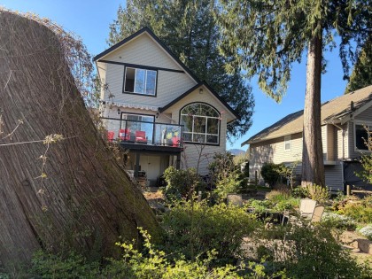 Photo 4 at 63 - 14600 Morris Valley Road, Lake Errock, Mission