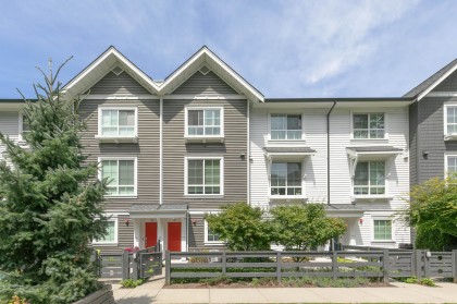 Photo 1 at 35 - 19696 Hammond Road, South Meadows, Pitt Meadows