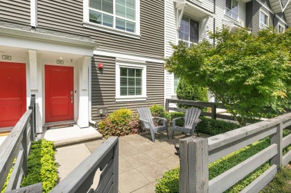Photo 24 at 35 - 19696 Hammond Road, South Meadows, Pitt Meadows