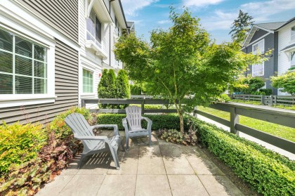 Photo 25 at 35 - 19696 Hammond Road, South Meadows, Pitt Meadows