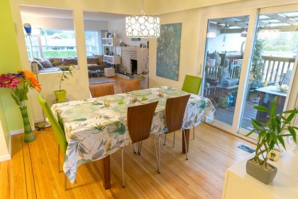 Photo 7 at 21776 Mountainview Crescent, West Central, Maple Ridge