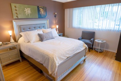 Photo 19 at 21776 Mountainview Crescent, West Central, Maple Ridge