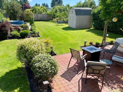 Photo 39 at 21776 Mountainview Crescent, West Central, Maple Ridge