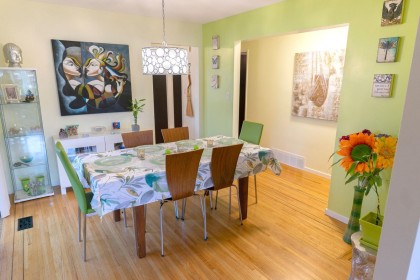 Photo 8 at 21776 Mountainview Crescent, West Central, Maple Ridge