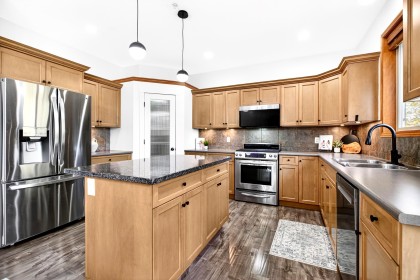 Photo 7 at 22 - 24185 106b Avenue, Albion, Maple Ridge