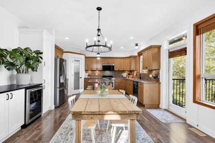 Photo 5 at 22 - 24185 106b Avenue, Albion, Maple Ridge