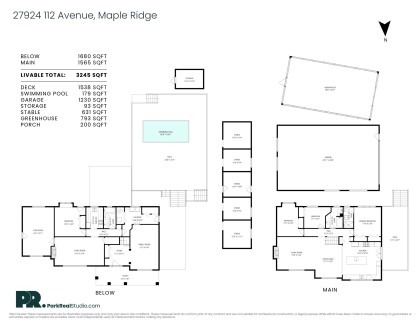 Photo 2 at 27924 112 Street, Whonnock, Maple Ridge