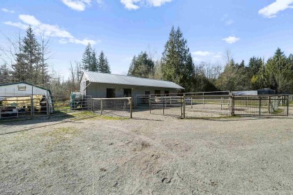 Photo 32 at 27924 112 Street, Whonnock, Maple Ridge