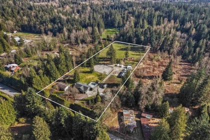 Photo 38 at 27924 112 Street, Whonnock, Maple Ridge