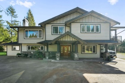 Photo 35 at 27924 112 Street, Whonnock, Maple Ridge
