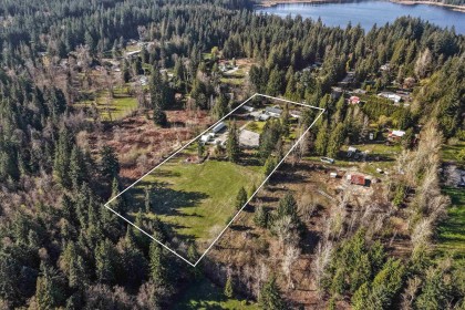 Photo 39 at 27924 112 Street, Whonnock, Maple Ridge