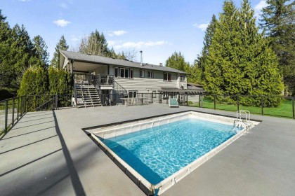 Photo 29 at 27924 112 Street, Whonnock, Maple Ridge