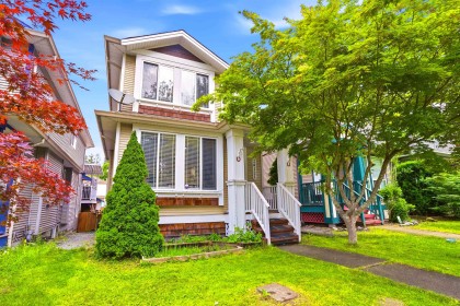 Photo 1 at 24121 102nd Avenue, Albion, Maple Ridge
