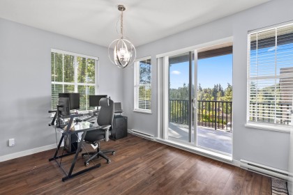Photo 12 at 16 - 11176 Gilker Hill Road, Cottonwood MR, Maple Ridge