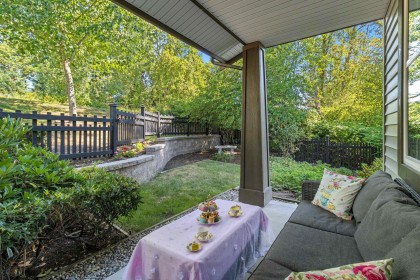 Photo 3 at 16 - 11176 Gilker Hill Road, Cottonwood MR, Maple Ridge
