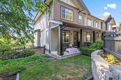 Photo 1 at 16 - 11176 Gilker Hill Road, Cottonwood MR, Maple Ridge