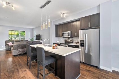Photo 9 at 16 - 11176 Gilker Hill Road, Cottonwood MR, Maple Ridge