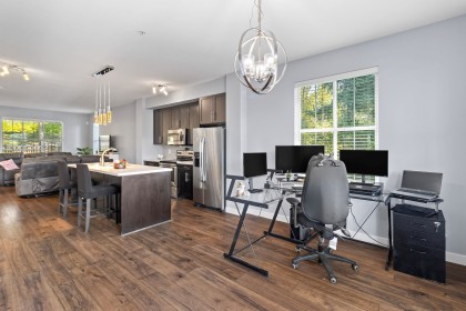 Photo 10 at 16 - 11176 Gilker Hill Road, Cottonwood MR, Maple Ridge