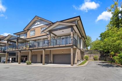 Photo 29 at 16 - 11176 Gilker Hill Road, Cottonwood MR, Maple Ridge