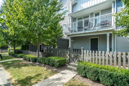 Photo 28 at 602 - 11295 Pazarena Place, East Central, Maple Ridge
