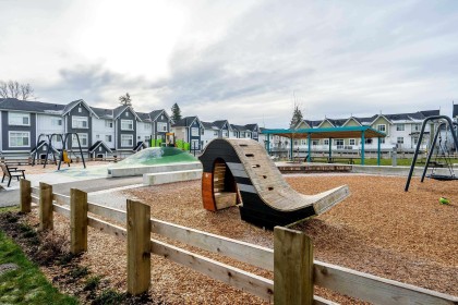 Photo 30 at 602 - 11295 Pazarena Place, East Central, Maple Ridge