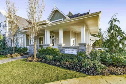 Photo 34 at 602 - 11295 Pazarena Place, East Central, Maple Ridge