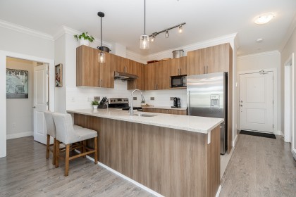 Photo 2 at 309 - 11566 224 Street, West Central, Maple Ridge