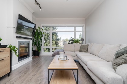Photo 12 at 309 - 11566 224 Street, West Central, Maple Ridge