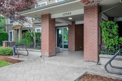 Photo 1 at 108 - 12040 222 Street, West Central, Maple Ridge