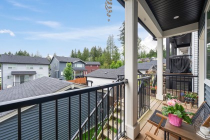 Photo 32 at 25097 112 Avenue, Thornhill MR, Maple Ridge