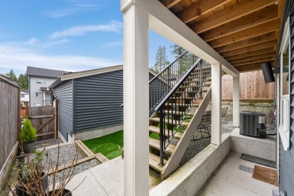 Photo 35 at 25097 112 Avenue, Thornhill MR, Maple Ridge