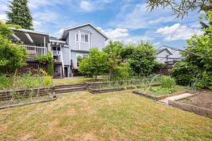 Photo 27 at 12193 Makinson Street, Northwest Maple Ridge, Maple Ridge