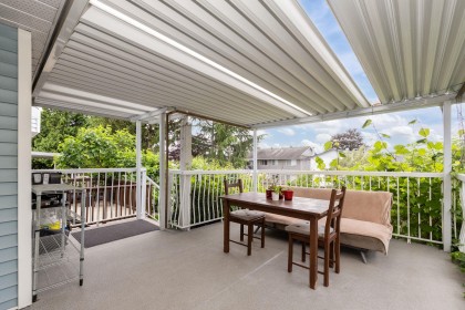Photo 24 at 12193 Makinson Street, Northwest Maple Ridge, Maple Ridge