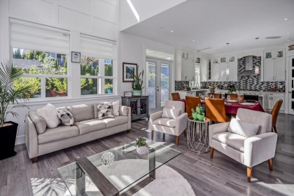 Photo 5 at 35272 Mcewen Avenue, Hatzic, Mission