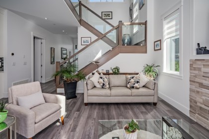 Photo 4 at 35272 Mcewen Avenue, Hatzic, Mission