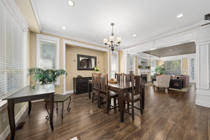 Photo 12 at 10310 240 Street, Albion, Maple Ridge