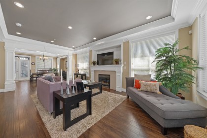 Photo 7 at 10310 240 Street, Albion, Maple Ridge