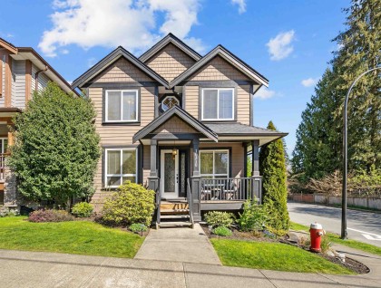 Photo 1 at 10310 240 Street, Albion, Maple Ridge