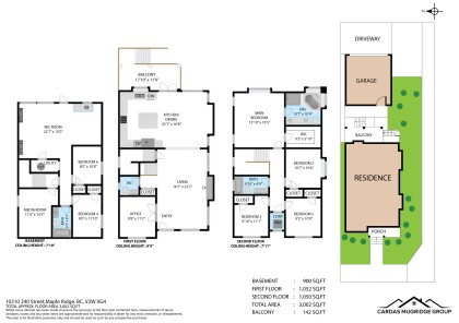 Photo 40 at 10310 240 Street, Albion, Maple Ridge
