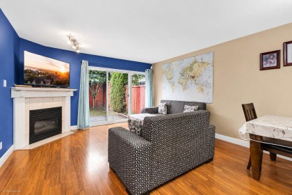 Photo 13 at 3 - 20985 Camwood Avenue, Southwest Maple Ridge, Maple Ridge