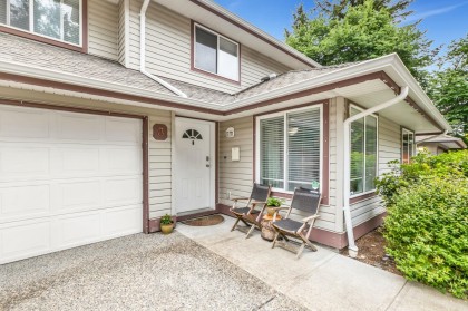 Photo 3 at 3 - 20985 Camwood Avenue, Southwest Maple Ridge, Maple Ridge
