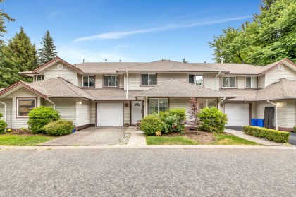 Photo 1 at 3 - 20985 Camwood Avenue, Southwest Maple Ridge, Maple Ridge