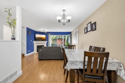 Photo 10 at 3 - 20985 Camwood Avenue, Southwest Maple Ridge, Maple Ridge
