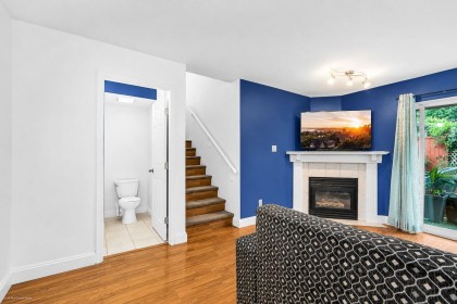 Photo 15 at 3 - 20985 Camwood Avenue, Southwest Maple Ridge, Maple Ridge