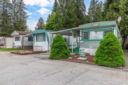 Photo 3 at 55 - 21163 Lougheed Highway, Southwest Maple Ridge, Maple Ridge